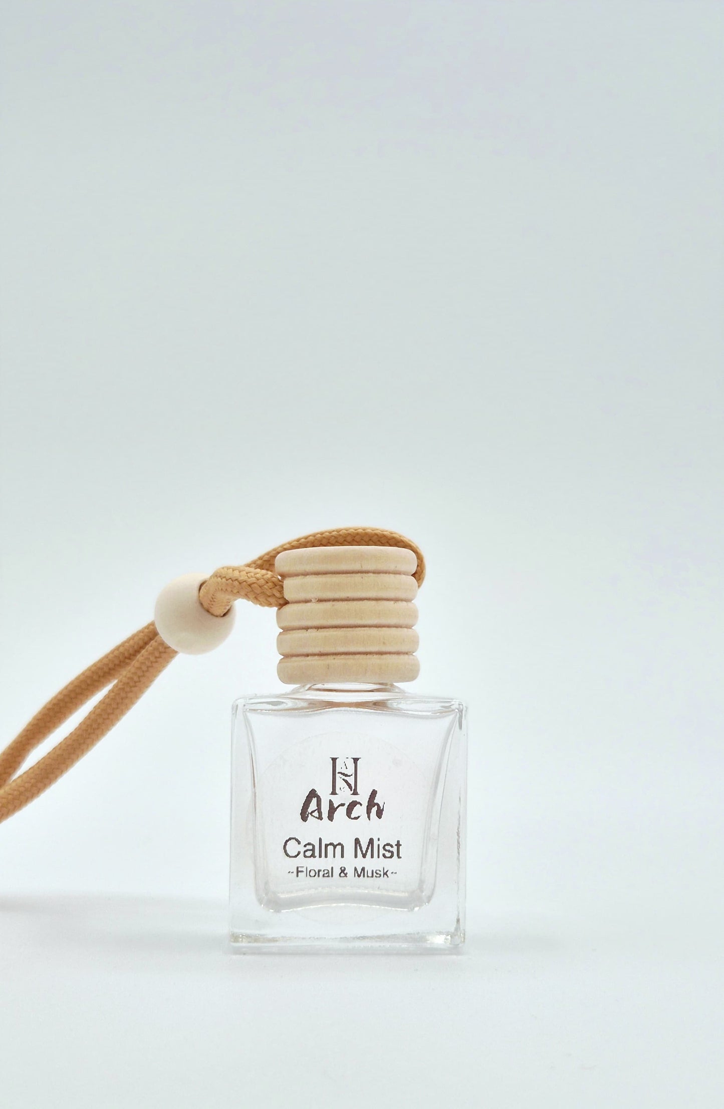 Car Diffuser 10mls - Calm Mist (Floral & Musk)