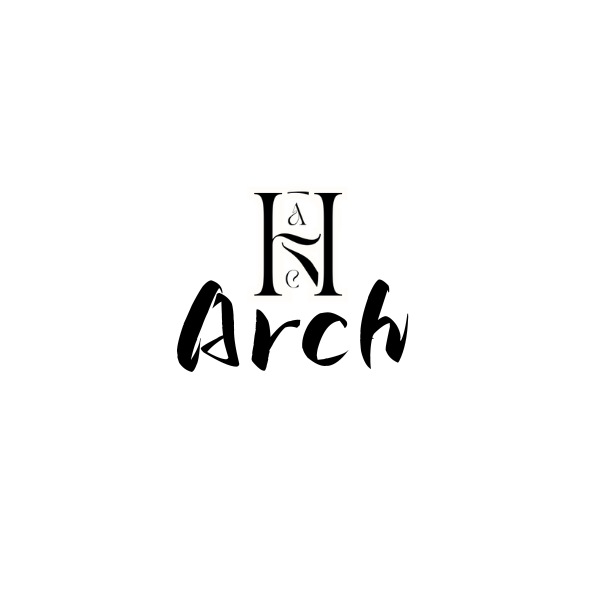 Arch Maison Hikari